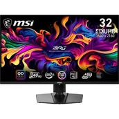 Monitory - Monitor MSI MPG 321URX QD-OLED 31.5" - miniaturka - grafika 1