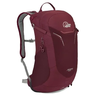 Plecak Lowe Alpine AirZone Active 18 Kolor: ciemnoczerwony - Plecaki - miniaturka - grafika 1