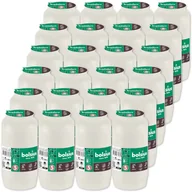 Lampiony i znicze - Wkłady Do Zniczy Olejowe Bolsius Nr 7 Rc5 100H 24 Sztuk - miniaturka - grafika 1