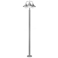 Lampy pozostałe - Eglo Latarnia Sidney 83971 - miniaturka - grafika 1