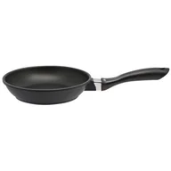 Patelnie - ELO ALUCAST PATELNIA ALUMINIOWA 20 CM POWŁOKA ILAG BASIC INDUKCJA 91500 - miniaturka - grafika 1