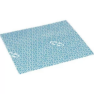 Vileda FHP ścierka wischprofi 137001 niebieska professional 15744 - Ściereczki, gąbki, czyściki - miniaturka - grafika 1