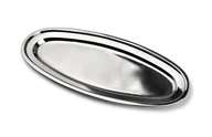 Tace i patery - Lumarko Lumarko BASIC KITCHEN Taca do ryb 55cm ! HTXA5477-CX 7 Mondex - miniaturka - grafika 1