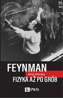 Fizyka i astronomia - Feynman. Fizyka aż po grób - miniaturka - grafika 1