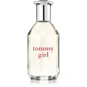 Wody i perfumy damskie - Tommy Hilfiger Eau de Prep Tommy Girl woda toaletowa 50ml - miniaturka - grafika 1