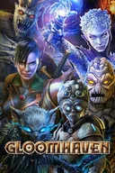 Gry PC Cyfrowe - Gloomhaven (PC) klucz Steam - miniaturka - grafika 1