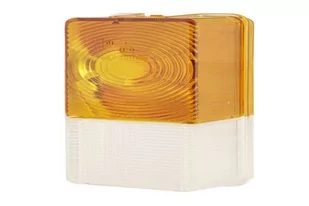 Szkło lampy, lampa tylna zespolona Hella 9EL 112 744-001 - Oświetlenie samochodowe - akcesoria - miniaturka - grafika 1