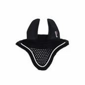 Akcesoria jeździeckie - Spooks Nauszniki HAILEYH - navy - miniaturka - grafika 1