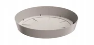 Donice - Prosperplast Podstawka Lofly PPLF mocca 23 cm - miniaturka - grafika 1