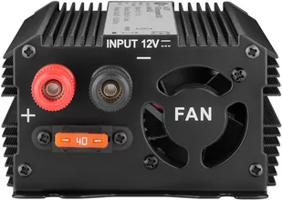 Przetwornica napięcia 12/240V 300W USB Goobay - Prostowniki samochodowe - miniaturka - grafika 2