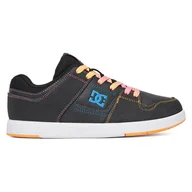 Buty sportowe damskie - Obuwie sportowe DC Shoes CURE ADGS100097-KMI - miniaturka - grafika 1