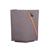 Akcesoria do MP3 - Canyon CND-tbtsp1 W wzornictwo Bluetooth z funkcją NFC Speaker i tablet Stand Biały CND-TBTSP1W - miniaturka - grafika 1