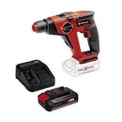 Młoty udarowe - Młot udarowy EINHELL TE-HD TE-HD 18/12 Li-Solo + Akumulator EINHELL 4512097 2.5 Ah 18V + Ładowarka - miniaturka - grafika 1