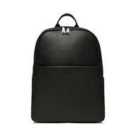 Plecaki - Plecak JOOP! Cardona 4140006304 Black 900 - miniaturka - grafika 1