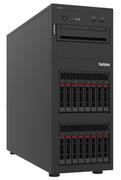 Serwery - Lenovo ThinkSystem ST250 V2 Xeon E-2356G (6C 3.2GHz 12MB Cache/80W) - miniaturka - grafika 1