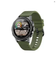 Smartwatch - Senbono X28 Zielony - miniaturka - grafika 1