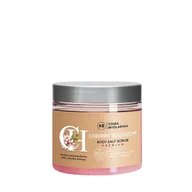 Peelingi do ciała - Stara Mydlarnia Cherry Blossom peeling do ciała - miniaturka - grafika 1