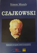 Książki o kulturze i sztuce - Czajkowski - miniaturka - grafika 1