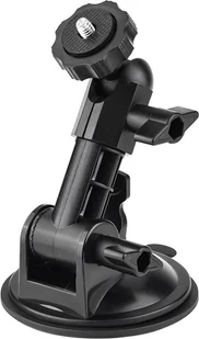 INF Uchwyt z przyssawką do kamery sportowej DJI OSMO POCKET 3 - Akcesoria do kamer sportowych - miniaturka - grafika 1