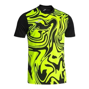 Joma - Koszulka męska - Lion II - krótki rękaw - Koszulki męskie - miniaturka - grafika 1