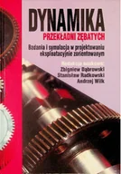 Fizyka i astronomia - Dynamika przekładni zębatych - miniaturka - grafika 1