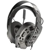 Słuchawki - Plantronics RIG 500 PRO czarne - miniaturka - grafika 1