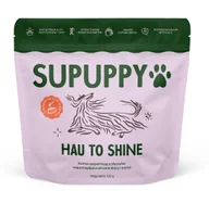 Suplementy i witaminy dla psów - Supuppy Hau to shine Suplementy dla psów w proszku, 100 g - miniaturka - grafika 1