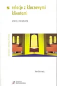 Zarządzanie - Relacje z Kluczowymi Klientami - miniaturka - grafika 1