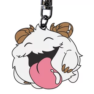 Brelok - Legaue of Legends "Poro" - Breloki - miniaturka - grafika 1