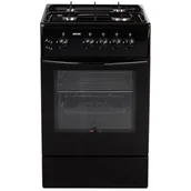 Kuchenki gazowe - MPM 51-KGF-21/B - miniaturka - grafika 1