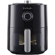 Frytkownice - KALORIK TKG FTL 1801 BK Air Fryer - miniaturka - grafika 1