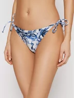 Stroje kąpielowe - Rise Helly Hansen Dół od bikini ESRA Cascais 34057 Szary - miniaturka - grafika 1