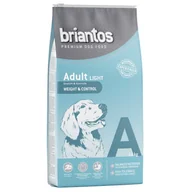 Sucha karma dla psów - briantos Adult Light 14 kg - miniaturka - grafika 1