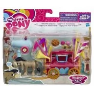 Figurki dla dzieci - My Little Pony Zestaw przyjaciół, różne rodzaje - miniaturka - grafika 1