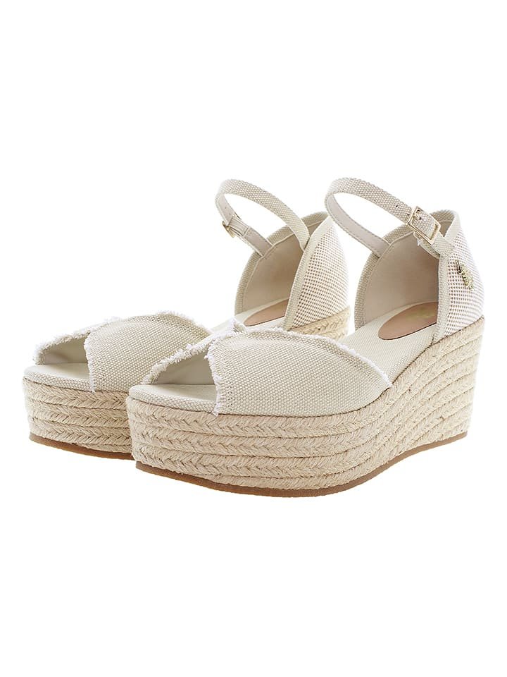 U.S. Polo Assn. Sandały 