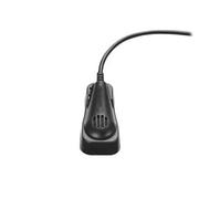 Mikrofony komputerowe - Audio Technica Mikrofon ATR4650-USB Czarny ATR4650-USB - miniaturka - grafika 1