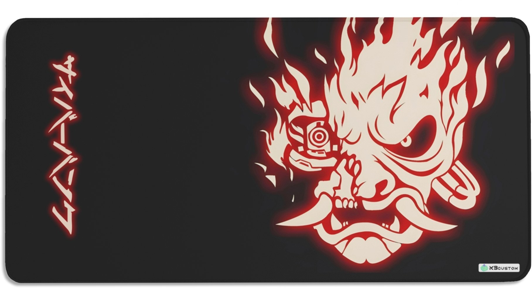 Podkładka KBcustom DUŻA PODKŁADKA MATA POD MYSZKĘ MYSZ 120x60cm XXXL KBcustom Biurko Cartoo 31