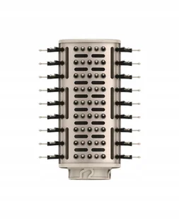 Złota szczotka podłużna do suszarko-lokówki Shark 5362LX400SLEU - Akcesoria i części AGD - miniaturka - grafika 1