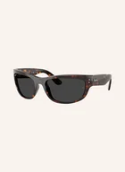 Okulary przeciwsłoneczne - Okulary Przeciwsłoneczne Ray-Ban RB 2289 Havana - miniaturka - grafika 1