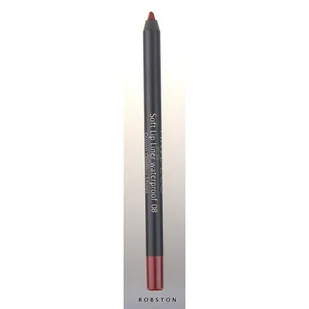 Artdeco Soft Eye Liner Waterproof 22 Dark Grey Green - Kredki do oczu - miniaturka - grafika 2