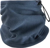 Czapki i chusty sportowe damskie - Komin 4F U098 denim 4FWAW25ABDAU098 32S - miniaturka - grafika 1