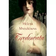 Powieści - MG Trędowata - Helena Mniszek - miniaturka - grafika 1