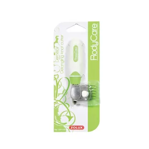 Zolux Filcak dla gryzoni RodyCare ZL-203018 - Szczotki i furminatory - miniaturka - grafika 1