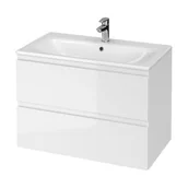 Inne meble do łazienki - Cersanit Moduo umywalka z szafką S801316DSM - miniaturka - grafika 1