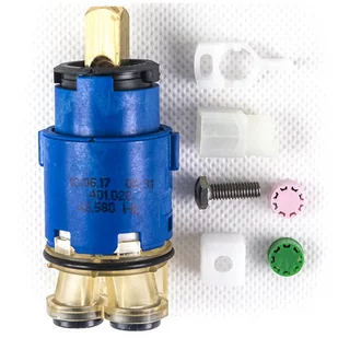 Grohe Głowica 46580000 - Akcesoria hydrauliczne - miniaturka - grafika 2
