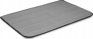 Trixie Legowisko gąbka mata codura szara 120x80 cm Prestige - Legowiska dla psów - miniaturka - grafika 1