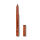 Cienie do powiek - e.l.f. Cosmetics No Budge Shadow Stick in Copper Chic Trwały cień do powiek w sztyfcie - miniaturka - grafika 1