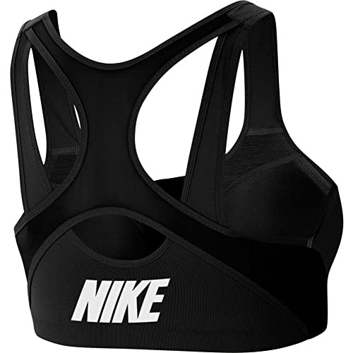 Nike Damski biustonosz Shape Zip Bra Sports