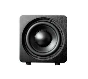 Velodyne DB-12 subwoofer aktywny - Głośniki i kolumny - miniaturka - grafika 1