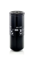 Filtry oleju - MANN Filtr hydrauliczny, automatyczna skrzynia biegów WH 1263 - miniaturka - grafika 1